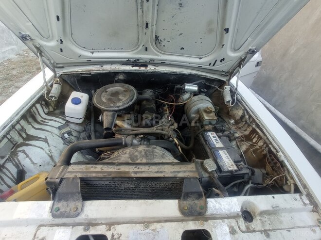 GAZ 3102 1997, 300,000 km - 2.4 л - Bakı