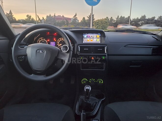 LADA (VAZ) Priora 2017, 177,550 km - 1.6 l - Bakı