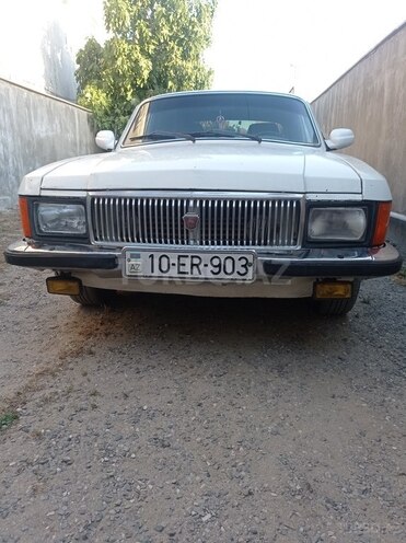 GAZ 3102 1997, 300,000 km - 2.4 л - Bakı
