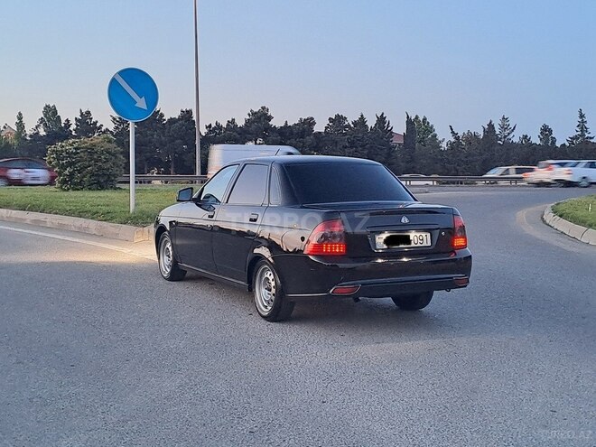 LADA (VAZ) Priora 2017, 177,550 km - 1.6 l - Bakı