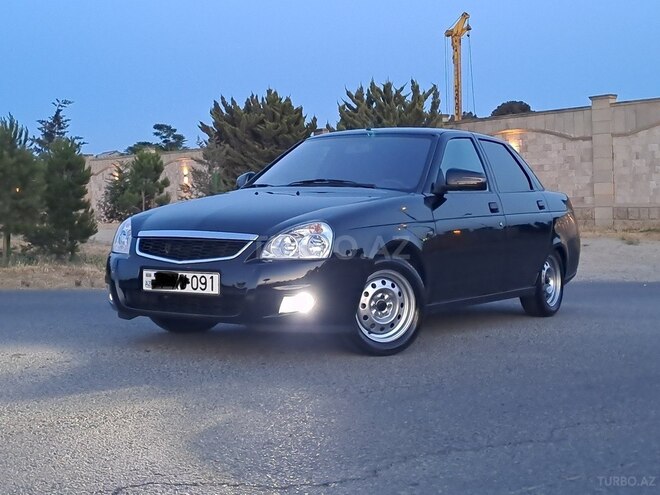 LADA (VAZ) Priora 2017, 177,550 km - 1.6 l - Bakı