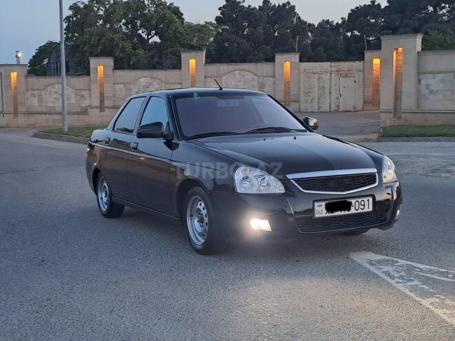 LADA (VAZ) Priora 2017, 177,550 km - 1.6 l - Bakı