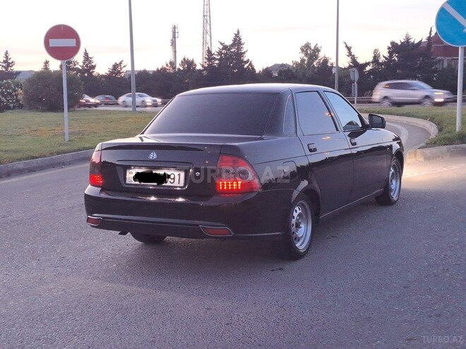 LADA (VAZ) Priora 2017, 177,550 km - 1.6 l - Bakı