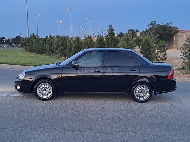 LADA (VAZ) Priora 2017, 177,550 km - 1.6 l - Bakı