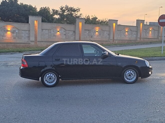 LADA (VAZ) Priora 2017, 177,550 km - 1.6 l - Bakı