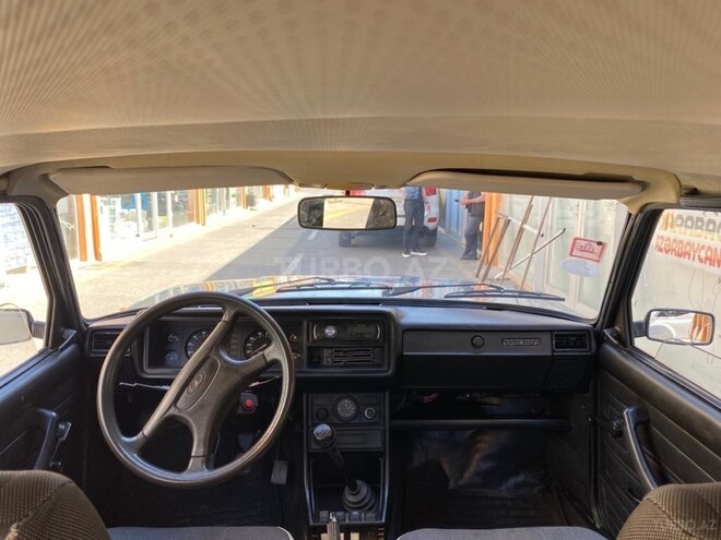 LADA (VAZ) 2107 2011, 86,300 km - 1.6 l - Bakı