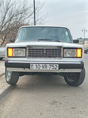 LADA (VAZ) 2107 2007, 55,000 km - 1.6 l - Biləsuvar