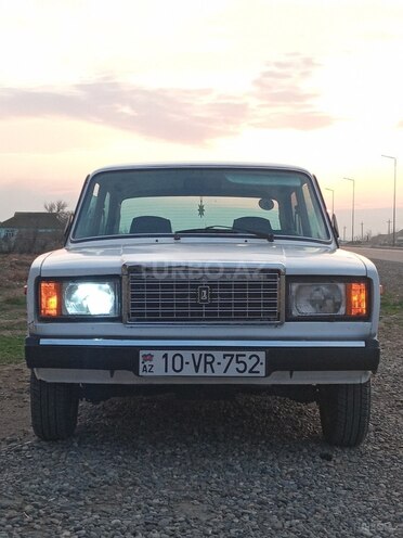 LADA (VAZ) 2107 2007, 55,000 km - 1.6 l - Biləsuvar