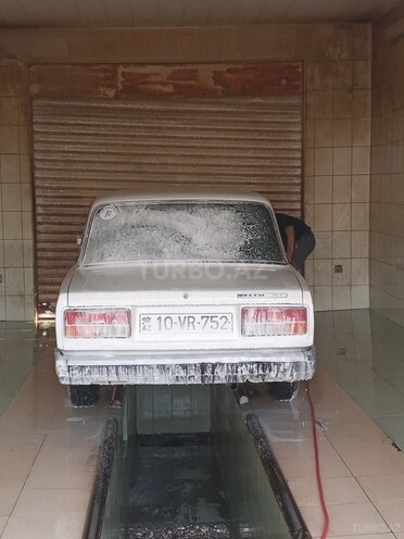 LADA (VAZ) 2107 2007, 55,000 km - 1.6 l - Biləsuvar