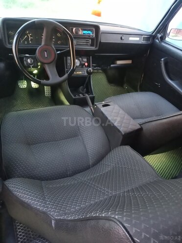LADA (VAZ) 2107 2007, 55,000 km - 1.6 l - Biləsuvar