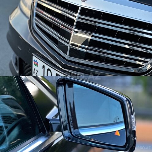 Mercedes S 350 2011, 170,000 km - 3.5 l - Bakı