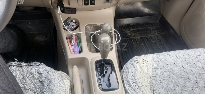 Toyota Fortuner 2006, 315,256 km - 2.7 л - Yardımlı