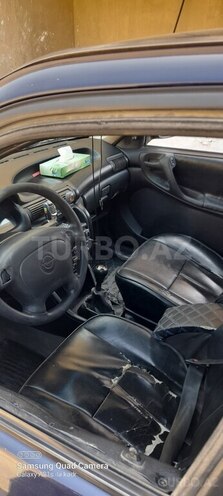 Opel Astra 1997, 356,000 km - 1.6 l - Sumqayıt