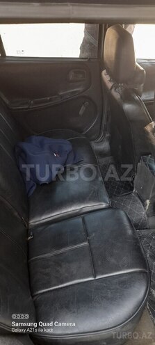 Opel Astra 1997, 356,000 km - 1.6 l - Sumqayıt