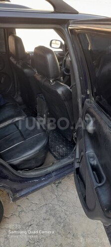 Opel Astra 1997, 356,000 km - 1.6 l - Sumqayıt