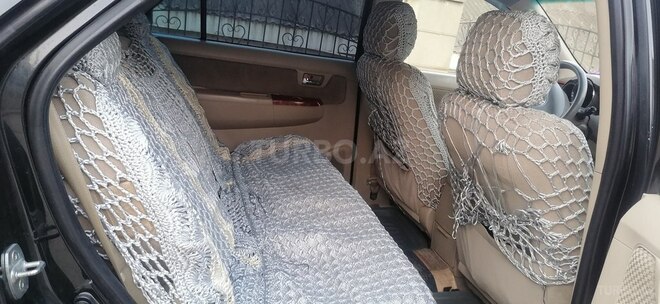 Toyota Fortuner 2006, 315,256 km - 2.7 л - Yardımlı