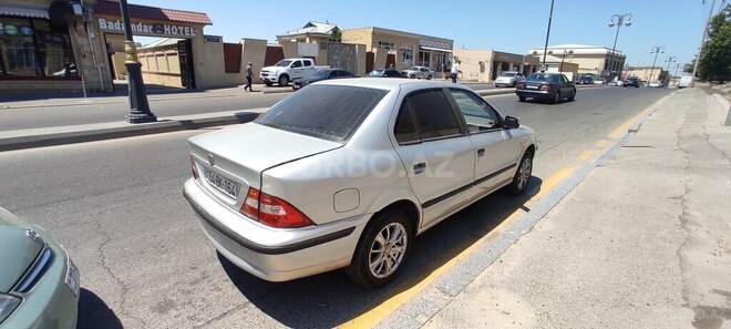 Iran Khodro Samand 2014, 245,000 km - 1.6 l - Bakı
