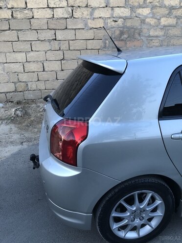 Toyota Corolla 2006, 165,118 km - 1.4 л - Bakı