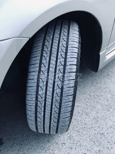 Toyota Corolla 2006, 165,118 km - 1.4 л - Bakı
