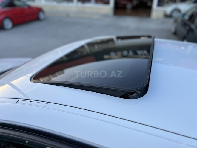 BMW 325 2007, 303,000 km - 2.5 l - Sumqayıt