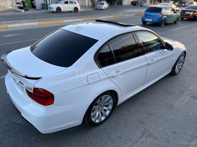 BMW 325 2007, 303,000 km - 2.5 l - Sumqayıt