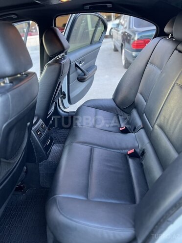 BMW 325 2007, 303,000 km - 2.5 l - Sumqayıt