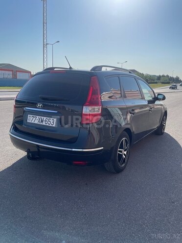 Hyundai i30 2009, 150,000 km - 1.6 l - Bakı
