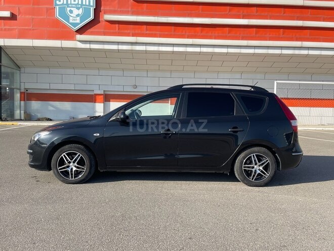 Hyundai i30 2009, 150,000 km - 1.6 l - Bakı