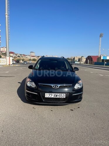 Hyundai i30 2009, 150,000 km - 1.6 l - Bakı