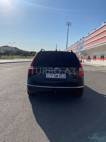 Hyundai i30 2009, 150,000 km - 1.6 l - Bakı