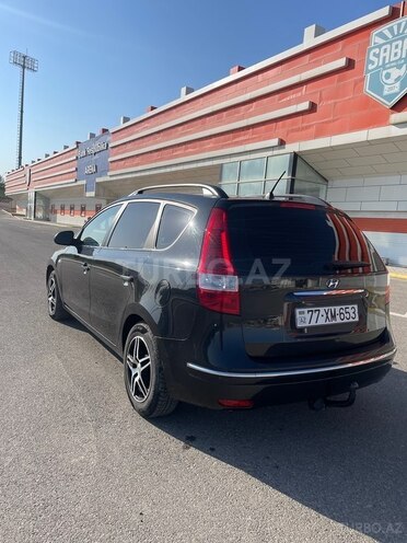 Hyundai i30 2009, 150,000 km - 1.6 l - Bakı
