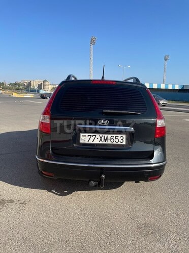 Hyundai i30 2009, 150,000 km - 1.6 l - Bakı