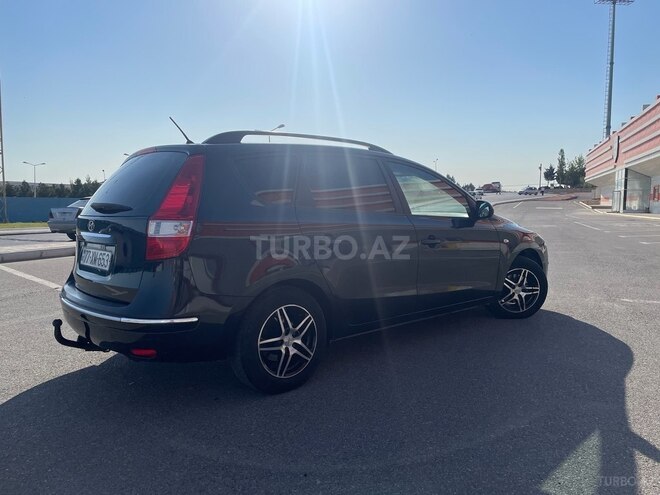 Hyundai i30 2009, 150,000 km - 1.6 l - Bakı