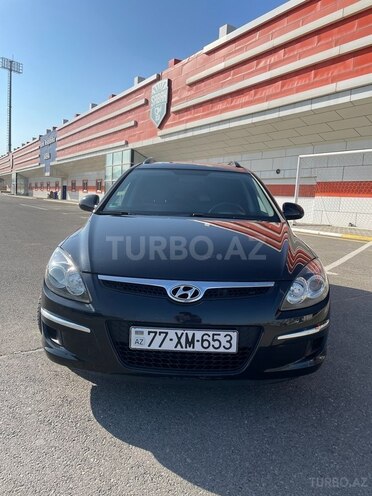 Hyundai i30 2009, 150,000 km - 1.6 l - Bakı