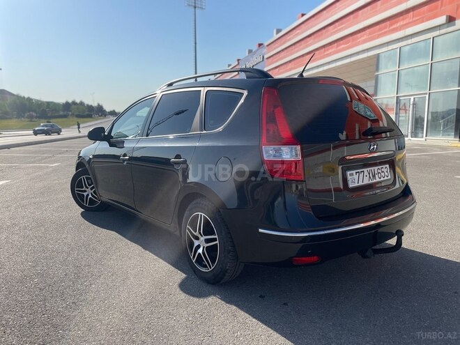 Hyundai i30 2009, 150,000 km - 1.6 l - Bakı