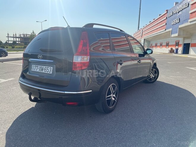 Hyundai i30 2009, 150,000 km - 1.6 l - Bakı