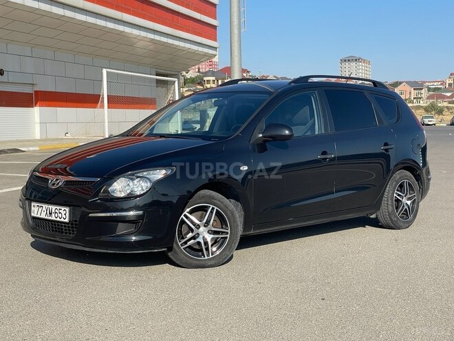 Hyundai i30 2009, 150,000 km - 1.6 l - Bakı