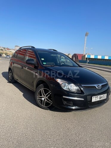 Hyundai i30 2009, 150,000 km - 1.6 l - Bakı