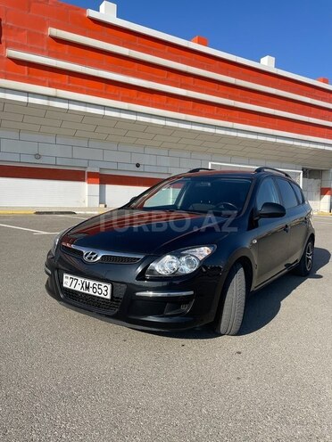 Hyundai i30 2009, 150,000 km - 1.6 l - Bakı
