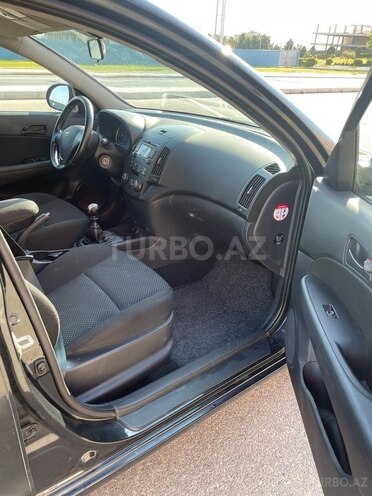 Hyundai i30 2009, 150,000 km - 1.6 l - Bakı