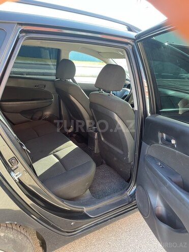 Hyundai i30 2009, 150,000 km - 1.6 l - Bakı