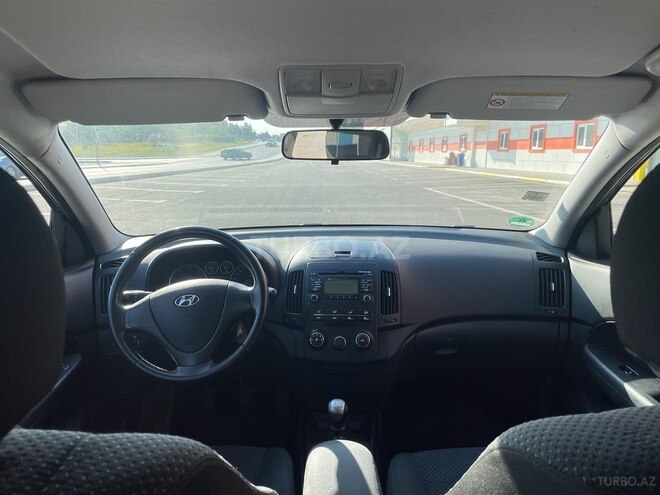 Hyundai i30 2009, 150,000 km - 1.6 l - Bakı