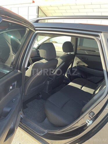 Hyundai i30 2009, 150,000 km - 1.6 l - Bakı