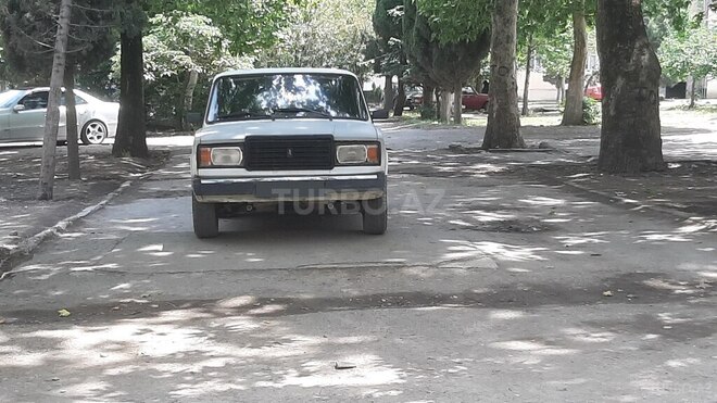 LADA (VAZ) 2107 2000, 123,456 km - 1.6 л - Gəncə