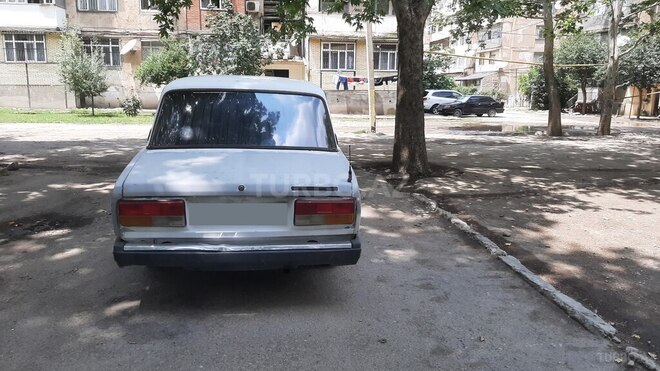 LADA (VAZ) 2107 2000, 123,456 km - 1.6 л - Gəncə