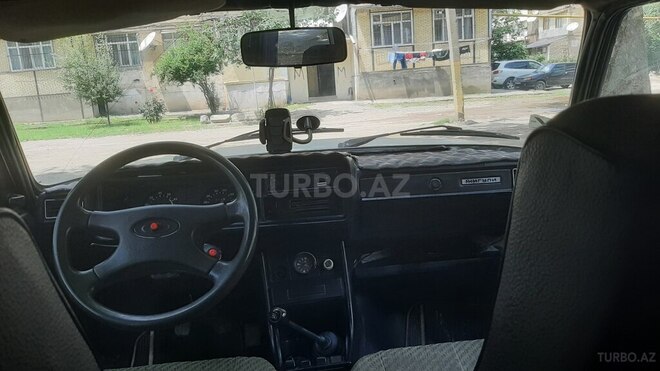 LADA (VAZ) 2107 2000, 123,456 km - 1.6 л - Gəncə