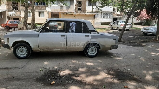 LADA (VAZ) 2107 2000, 123,456 km - 1.6 л - Gəncə