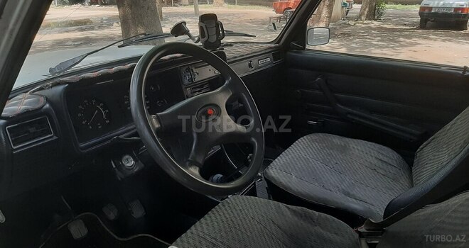 LADA (VAZ) 2107 2000, 123,456 km - 1.6 л - Gəncə