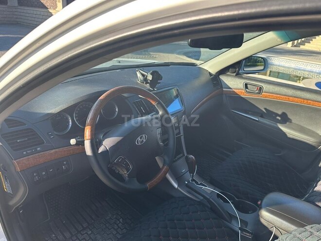 Hyundai Sonata 2009, 184,000 km - 2.4 l - Bakı