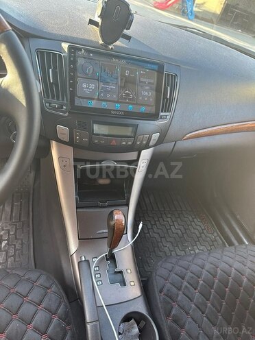 Hyundai Sonata 2009, 184,000 km - 2.4 l - Bakı